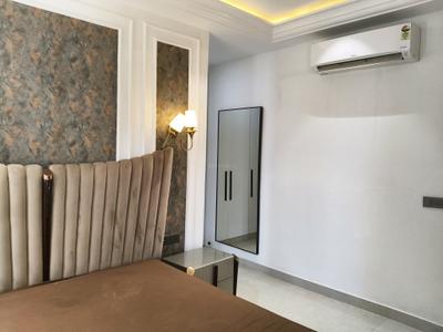 Bedroom Image of 555 Sq.ft 2 BHK Apartment / Flat for sale in Signature Global Solera, Sector 107 Gurgaon for Rs. 4700000