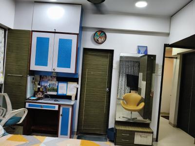 Bedroom Image of 850 Sq.ft 2 BHK Apartment / Flat for sale in Goregaon East Mumbai for Rs. 21000000