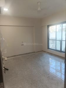 Hall Image of 1600 Sq.ft 4 BHK Apartment / Flat for rent in Santacruz West Mumbai for Rs. 225000