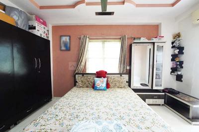 Bedroom Image of 1017 Sq.ft 2 BHK Apartment / Flat for sale in Jasodanagr Ahmedabad for Rs. 4500000