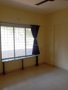 Bedroom Image of 650 Sq.ft 1 BHK Apartment / Flat for rent in Kothrud Pune for Rs. 22000