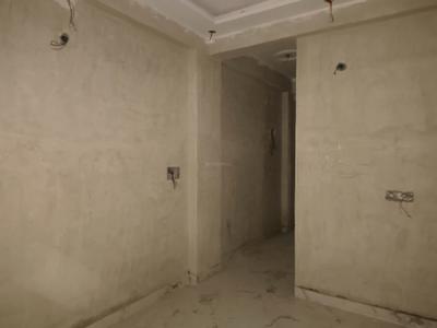 Living Room Image of 750 Sq.ft 2 BHK Builder Floor for sale in DLF Ankur Vihar Ghaziabad for Rs. 2575098