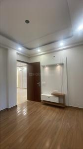 Bedroom Image of 1306 Sq.ft 3 BHK Builder Floor for sale in Surya Nagar Ghaziabad for Rs. 20000000