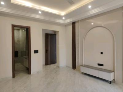 Bedroom Image of 2250 Sq.ft 4 BHK Builder Floor for sale in Uppal Southend, Sector 49 Gurgaon for Rs. 38500000