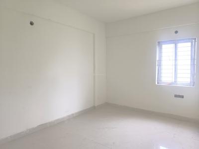 Bedroom Image of 1152 Sq.ft 2 BHK Apartment / Flat for sale in Yc Sapthagiri Horizon Apartment, Electronic City Bengaluru for Rs. 5700000