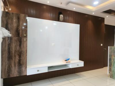 Living Room Image of 1850 Sq.ft 4 BHK Apartment / Flat for sale in Prestige Jindal City, Anchepalya Bengaluru for Rs. 29000000