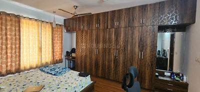 Bedroom Image of 1800 Sq.ft 3 BHK Apartment / Flat for sale in Purva Whitehall, Harlur Bengaluru for Rs. 33000000