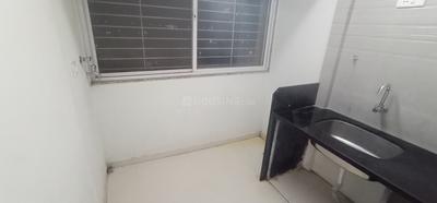 Balcony Image of 515 Sq.ft 1 BHK Apartment / Flat for sale in Shilpa Anandvan, Satpur Nashik for Rs. 2400000