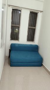 Hall Image of 500 Sq.ft 1 BHK Apartment / Flat for rent in Ashadeep Rainbow, Karolan Ka Barh Jaipur for Rs. 18000