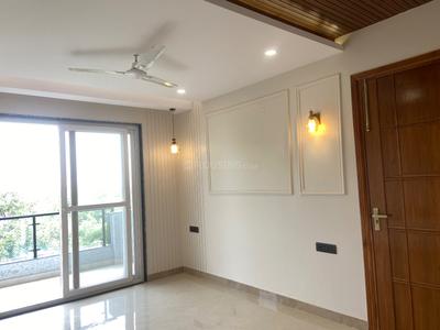 Bedroom Image of 2700 Sq.ft 4 BHK Builder Floor for sale in Sector 37 Faridabad for Rs. 33000000