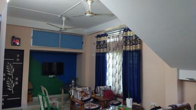 Hall Image of 2880 Sq.ft 4 BHK Independent House for sale in Sonapur Guwahati for Rs. 8500000