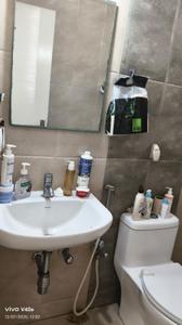 Bathroom Image of 1173 Sq.ft 2 BHK Apartment / Flat for sale in SV Legacy, Whitefield Bengaluru for Rs. 13800000