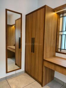 Bedroom Image of 2809 Sq.ft 4 BHK Independent House for sale in Kizhakkambalam Kochi for Rs. 16000000