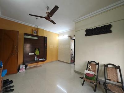 Hall Image of 1195 Sq.ft 2 BHK Apartment / Flat for sale in Goregaon West Mumbai for Rs. 22500000