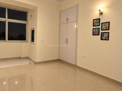 Bedroom Image of 1180 Sq.ft 3 BHK Apartment / Flat for sale in Amrapali Sapphire, Sector 45 Noida for Rs. 16500000