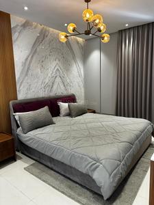 Bedroom Image of 1048 Sq.ft 2 BHK Apartment / Flat for sale in Perungudi Chennai for Rs. 12600000