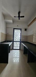 Kitchen Image of 690 Sq.ft 1 BHK Apartment / Flat for sale in Lodha Lakeshore Greens, Palava Phase 2 Thane for Rs. 3150000