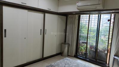 Bedroom Image of 2500 Sq.ft 6 BHK Apartment / Flat for sale in Kalyan West Kalyan for Rs. 20000000