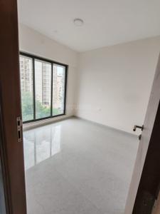 Bedroom Image of 750 Sq.ft 2 BHK Apartment / Flat for sale in Borivali West Mumbai for Rs. 20000000