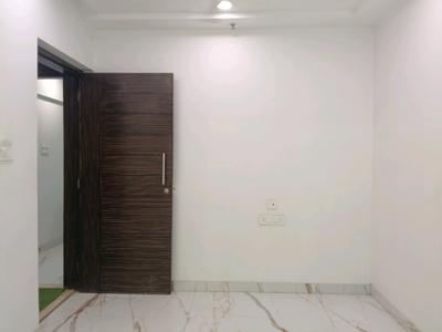 Living Room Image of 730 Sq.ft 1 BHK Apartment / Flat for sale in Sahakar Shree Ram Krishna Garden, Mira Road East Mira Bhayandar for Rs. 7500000