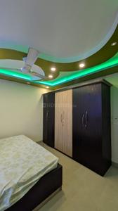 Bedroom Image of 1100 Sq.ft 2 BHK Apartment / Flat for rent in Bhanu Nagar Siliguri for Rs. 22000