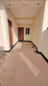 Balcony Image of 1900 Sq.ft 3 BHK Villa for sale in Kursi Road Lucknow for Rs. 7515000