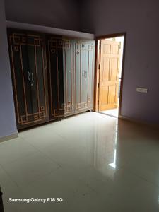 Bedroom Image of 950 Sq.ft 2 BHK Builder Floor for rent in Arakere Bengaluru for Rs. 19500