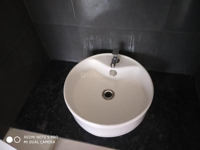 Bathroom Image of 1600 Sq.ft 3 BHK Apartment / Flat for sale in Pristine Prolife, Wakad Pune for Rs. 18300000