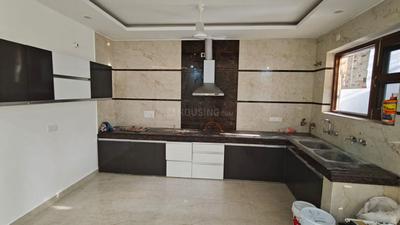 Kitchen Image of 2250 Sq.ft 3 BHK Builder Floor for rent in Sector 85 Mohali for Rs. 35000