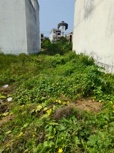 Image of 135 Sq.ft Residential Plot / Land for sale in Pallavpuram, Meerut for Rs. 8775000