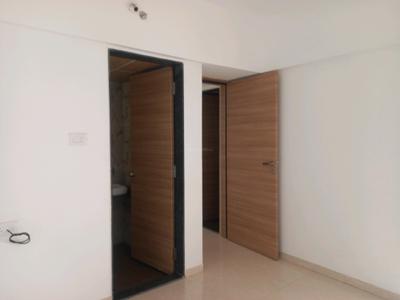 Bedroom Image of 1100 Sq.ft 2 BHK Apartment / Flat for sale in BU Bhandari Colonnade, Kharadi Pune for Rs. 10500000