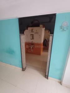 Kitchen Image of 780 Sq.ft 2 BHK Apartment / Flat for sale in Kasarvadavali Thane for Rs. 8200000