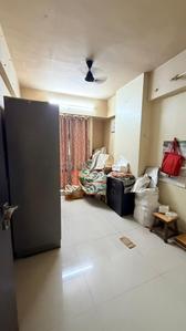 Bedroom Image of 1600 Sq.ft 2.5 BHK Apartment / Flat for sale in Ahura The Latitude D, Kondhwa Pune for Rs. 13000000