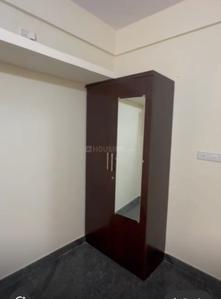 Image of 600 Sq.ft 1 BHK Independent House for rent in JP Nagar, Bengaluru for Rs. 13000