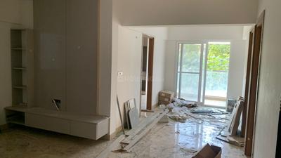 Hall Image of 1800 Sq.ft 3.5 BHK Apartment / Flat for rent in Royale Elite, Challaghatta Bengaluru for Rs. 100000