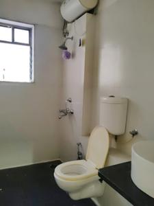 Bedroom Two Image of 950 Sq.ft 2 BHK Apartment / Flat for sale in Tata Amantra, Bhiwandi Thane for Rs. 5400000