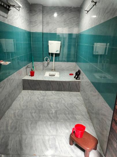 Mughalsarai Bathroom 1