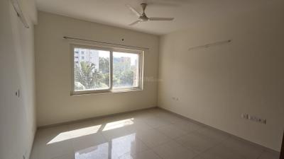 Bedroom Image of 3255 Sq.ft 4 BHK Apartment / Flat for rent in Saran Mulberry Woods, Carmelaram Bengaluru for Rs. 105000