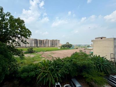Image of 1700 Sq.ft 3 BHK Apartment / Flat for sale in Sushma Crescent, Dhakoli, Zirakpur for Rs. 10500000