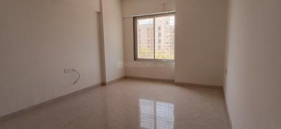 Bedroom Image of 1102 Sq.ft 2 BHK Apartment / Flat for sale in Moshi Pune for Rs. 5990000