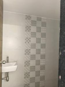 Common Bathroom Image of 500 Sq.ft 1 BHK Apartment / Flat for sale in Kalyan West Kalyan for Rs. 4200000