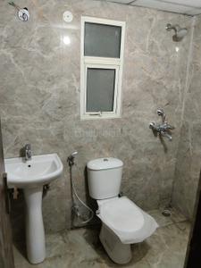 Image of 1495 Sq.ft 3 BHK Apartment / Flat for sale in Panchsheel Wellington, Crossings Republik, Ghaziabad for Rs. 12500000