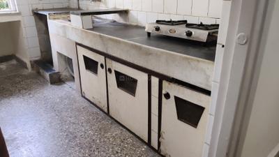 Kitchen Image of 800 Sq.ft 2 BHK Apartment / Flat for rent in Andheri West Mumbai for Rs. 75000
