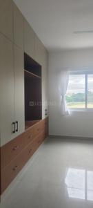 Hall Image of 1300 Sq.ft 3 BHK Apartment / Flat for rent in Mantri Serenity, Bikasipura Bengaluru for Rs. 46500