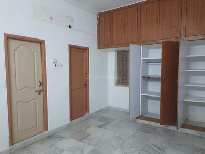 Bedroom Image of 1944 Sq.ft 2 BHK Independent House for sale in Jillelguda Hyderabad for Rs. 26000000
