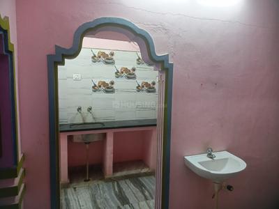 Kitchen Image of 1200 Sq.ft 2 BHK Independent House for rent in Kurmannapalem Visakhapatnam for Rs. 8000