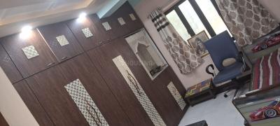 Image of 1900 Sq.ft 3 BHK Apartment / Flat for rent in New Alipore, Kolkata for Rs. 45000