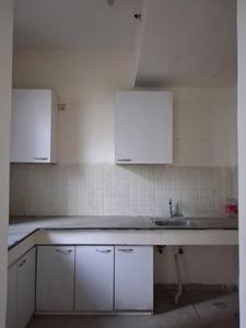 Kitchen Image of 1220 Sq.ft 3 BHK Apartment / Flat for sale in Jaypee Kosmos, Sector 134 Noida for Rs. 10600000