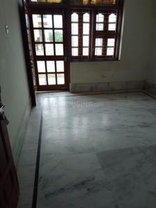 Bedroom Image of 550 Sq.ft 3.5 BHK Independent House for rent in Jagatpura Jaipur for Rs. 15000