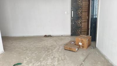 Living Room Image of 790 Sq.ft 2 BHK Apartment / Flat for sale in Borivali West Mumbai for Rs. 23500000
